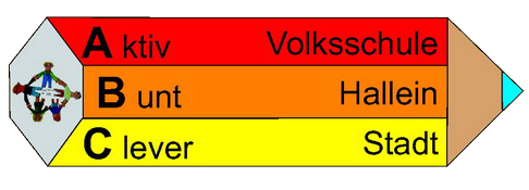 Volksschule Hallein Stadt